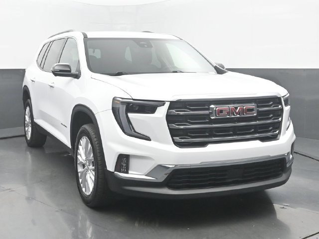 GMC Acadia