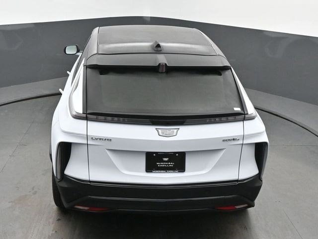 2026 Cadillac LYRIQ Signature Sport - Photo 42