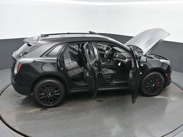 2026 Cadillac XT5 Sport - Photo 65