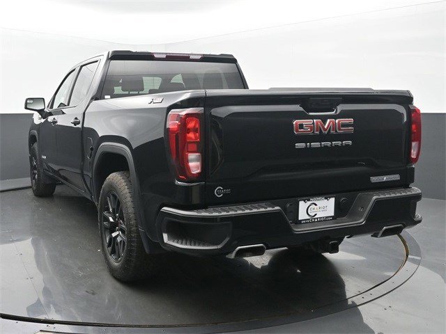2023 Gmc Sierra 1500 Elevation photo 4