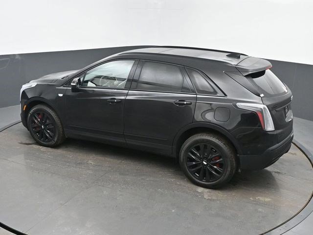 2026 Cadillac XT5 Sport - Photo 40