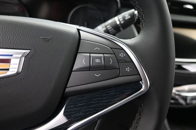 2025 Cadillac XT5 Premium Luxury - Photo 31