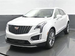 2025 CADILLAC XT5 Premium Luxury SUV