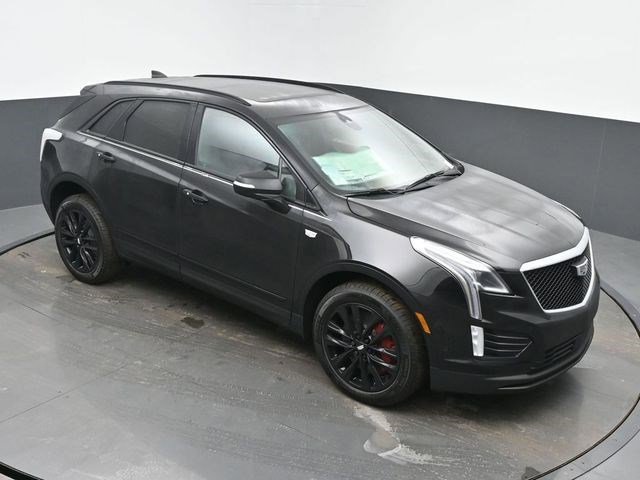 2026 Cadillac XT5 Sport - Photo 44