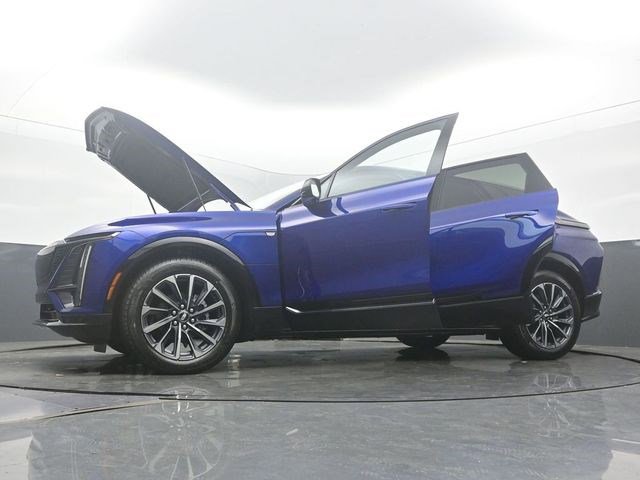 2026 Cadillac LYRIQ Sport - Photo 57