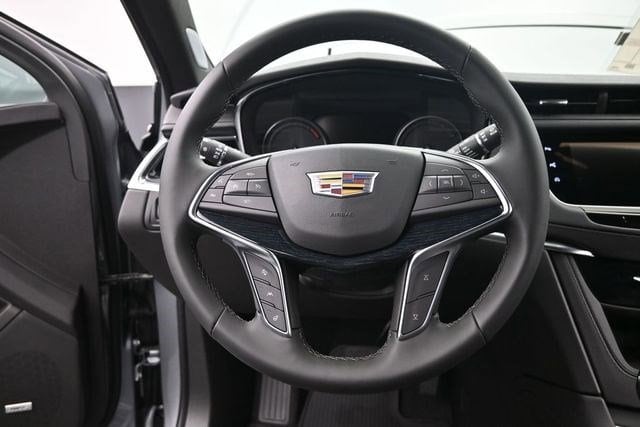 2025 Cadillac XT5 Premium Luxury - Photo 26