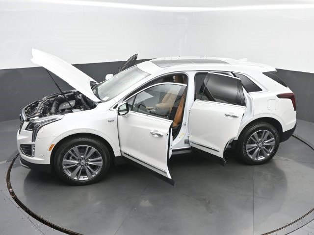 2026 Cadillac XT5 Premium Luxury - Photo 60
