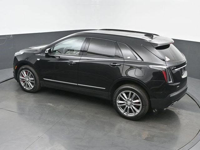 2025 Cadillac XT5 Sport - Photo 38