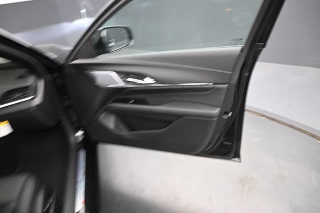 2026 Cadillac CT4 Premium Luxury - Photo 12