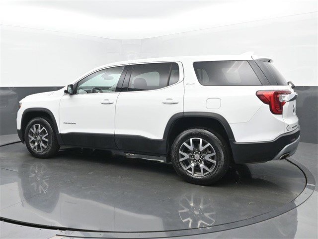 2023 Gmc Acadia SLE photo 2