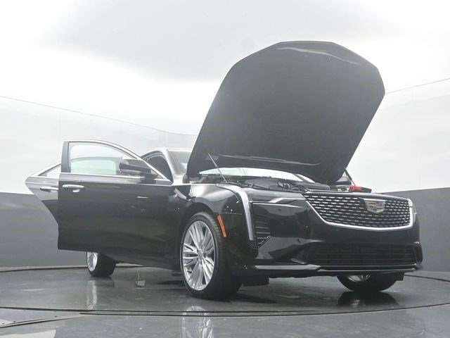2026 Cadillac CT4 Premium Luxury - Photo 57
