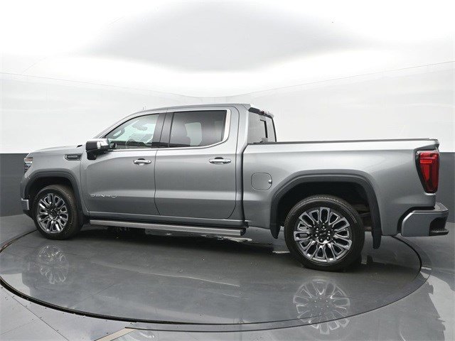 2024 Gmc Sierra 1500 Denali Ultimate photo 2