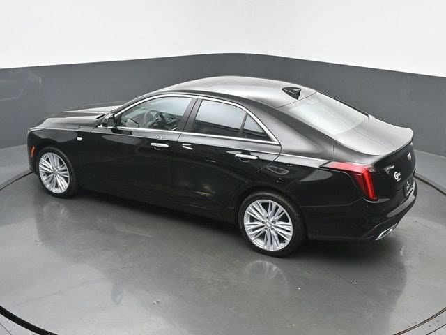 2026 Cadillac CT4 Premium Luxury - Photo 37