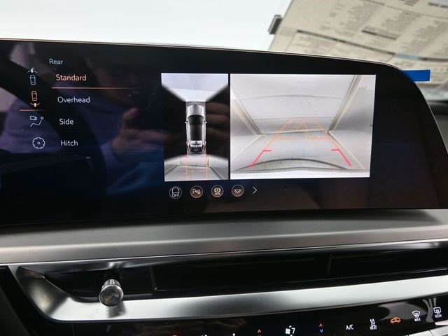 2026 Cadillac LYRIQ Signature Sport - Photo 35