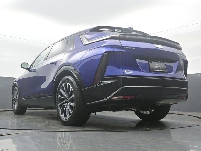 2026 Cadillac LYRIQ Sport - Photo 47