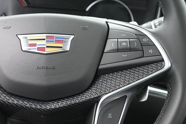 2025 Cadillac XT5 Sport - Photo 29