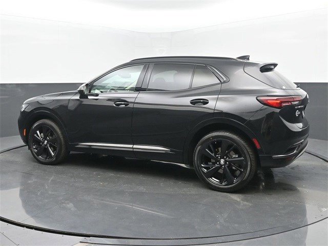 2022 Buick Envision Preferred photo 3