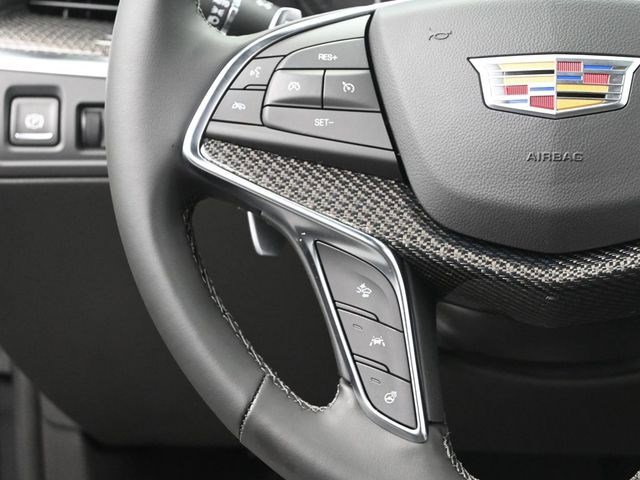 2026 Cadillac XT5 Sport - Photo 30