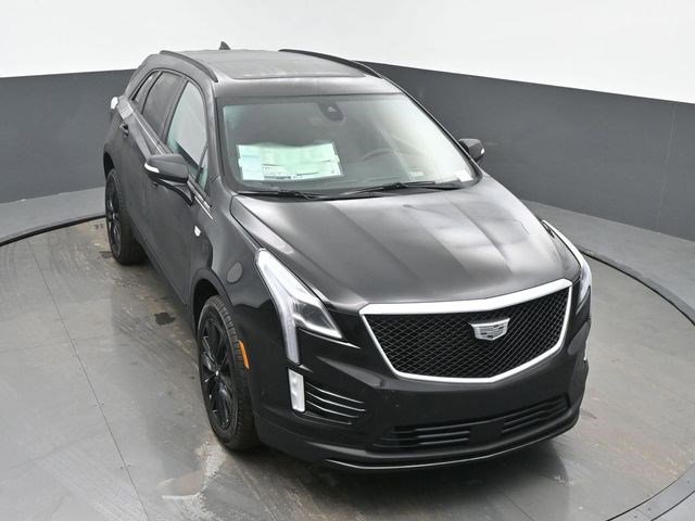 2026 Cadillac XT5 Sport - Photo 45