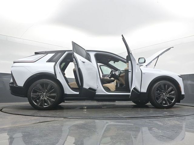 2026 Cadillac LYRIQ Signature Sport - Photo 61