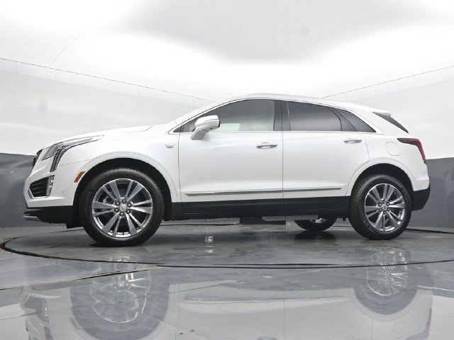 2026 Cadillac XT5 Premium Luxury - Photo 45