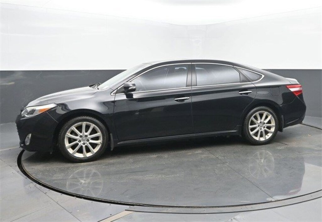 Used 2013 Toyota Avalon XLE