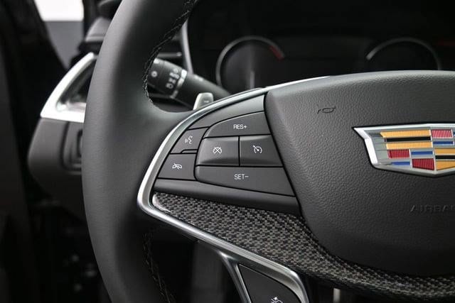 2025 Cadillac XT5 Sport - Photo 30