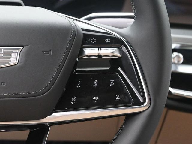 2026 Cadillac LYRIQ Signature Sport - Photo 29