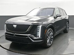 2026 CADILLAC VISTIQ Sport SUV