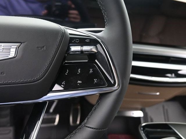 2026 Cadillac LYRIQ Signature Sport - Photo 32