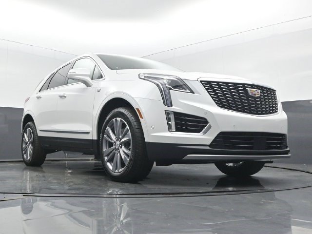 2026 Cadillac XT5 Premium Luxury - Photo 51