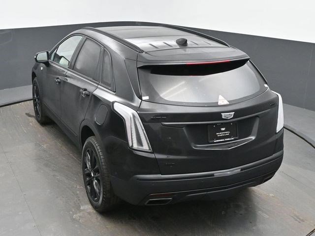 2026 Cadillac XT5 Sport - Photo 41