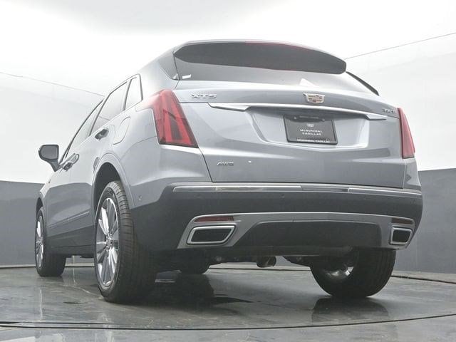 2025 Cadillac XT5 Premium Luxury - Photo 47