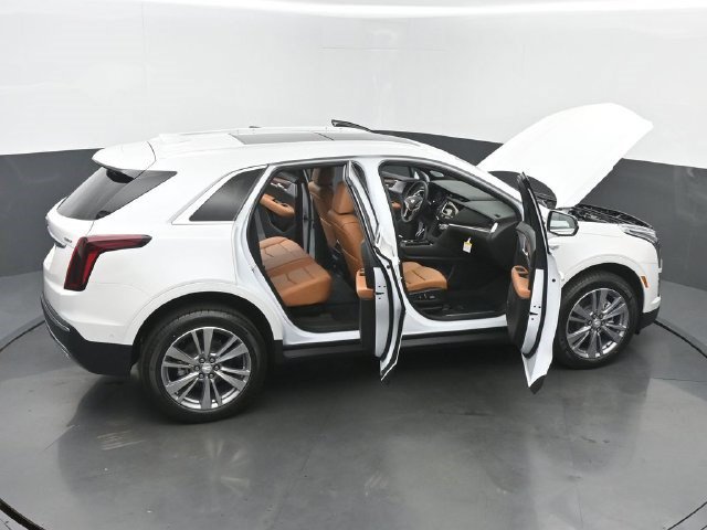 2026 Cadillac XT5 Premium Luxury - Photo 62
