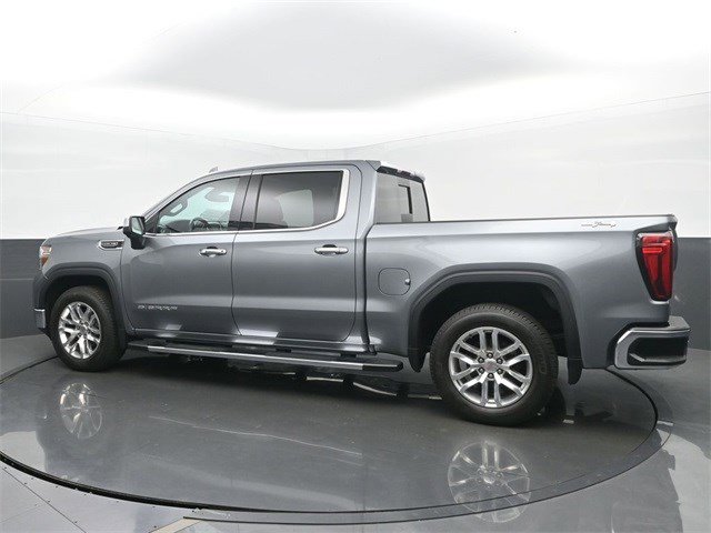 2020 Gmc Sierra 1500 SLT photo 3