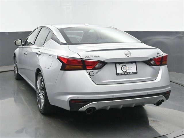 2023 Nissan Altima 2.5 SL photo 4