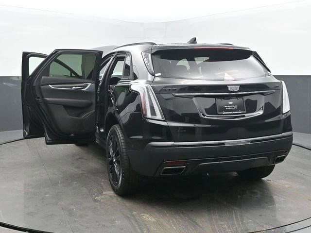 2026 Cadillac XT5 Sport - Photo 56