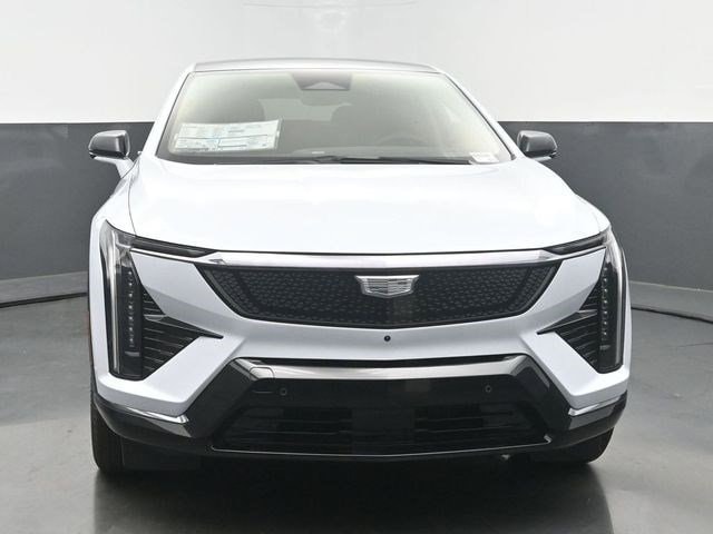 2026 Cadillac OPTIQ Sport - Photo 8