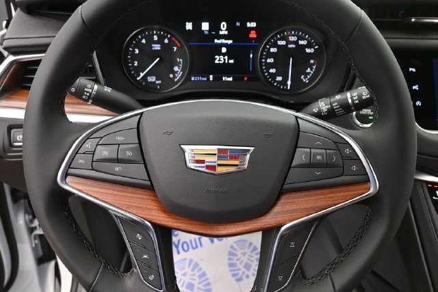 2026 Cadillac XT5 Premium Luxury - Photo 26