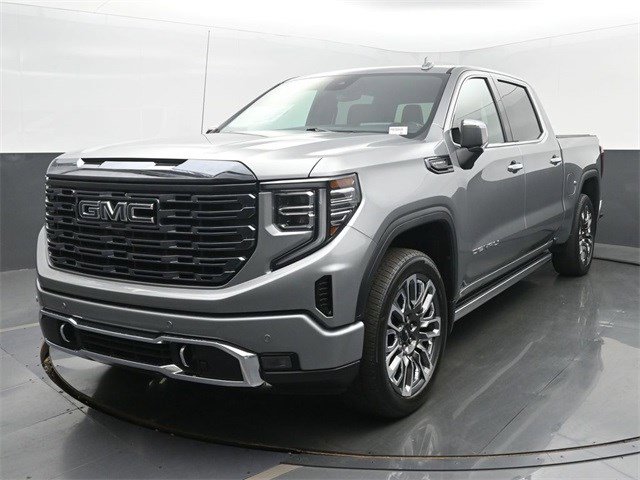 2024 GMC Sierra 1500 Denali Denali Ultimate's photo
