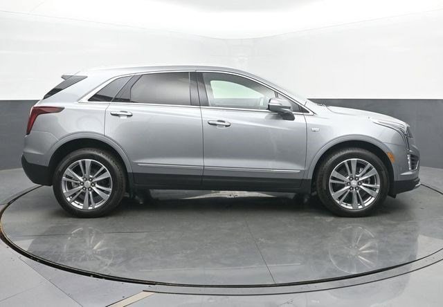 2025 Cadillac XT5 Premium Luxury - Photo 6