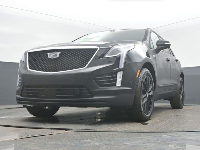 2026 Cadillac XT5 Sport - Photo 46