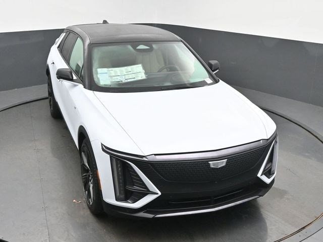 2026 Cadillac LYRIQ Signature Sport - Photo 45