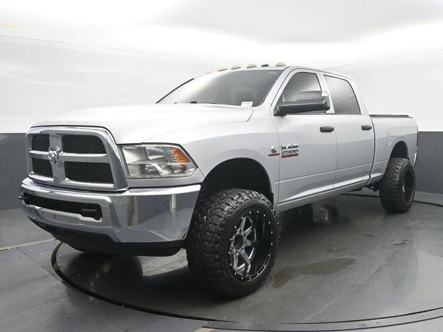 2015 RAM 2500 Tradesman 4X4 Crew Cab SWB's photo