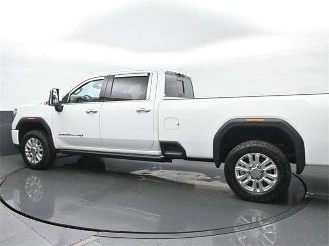 2023 Gmc Sierra 3500 HD Denali photo 3