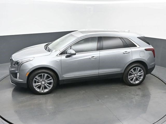 2025 Cadillac XT5 Premium Luxury - Photo 37