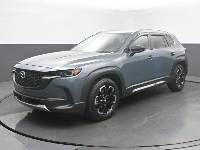  Mazda CX-50