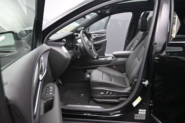 2025 Cadillac XT5 Sport - Photo 10