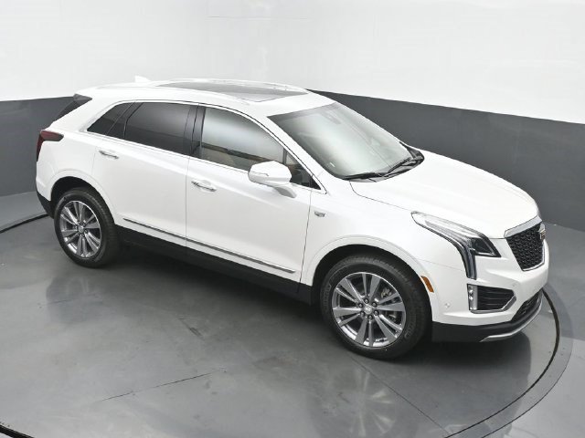 2026 Cadillac XT5 Premium Luxury - Photo 42
