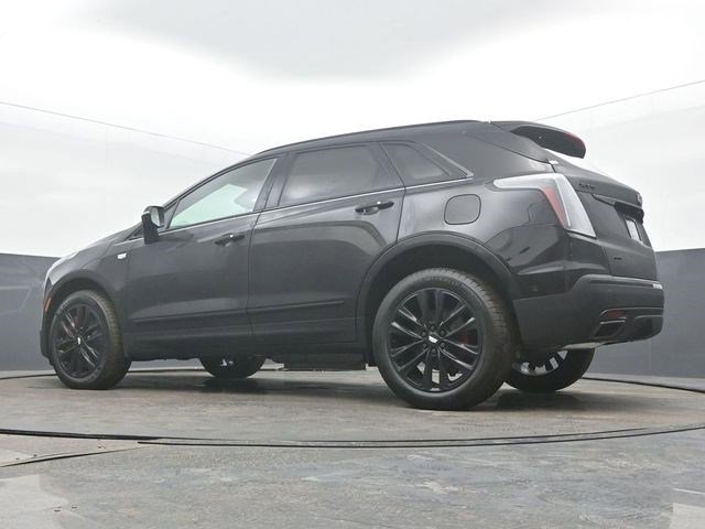 2026 Cadillac XT5 Sport - Photo 48